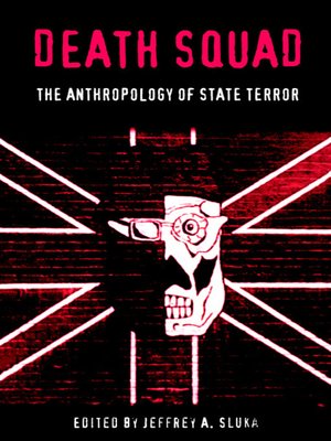 cover image of Death Squad